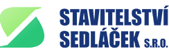 Stavitelství Sedláček